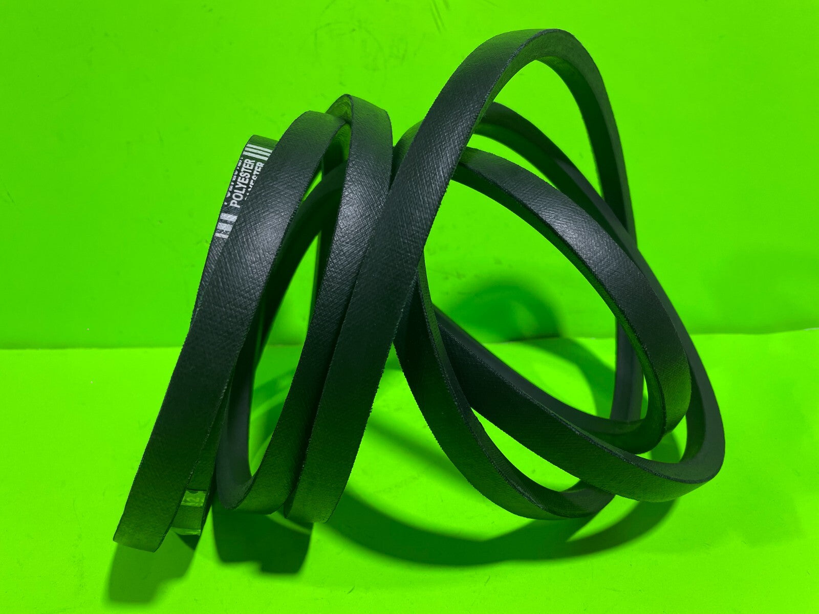 Deck Belt for Husqvarna Dixon 522795901 LZ 5225 5227 6127 6130 52 Inch Cut5