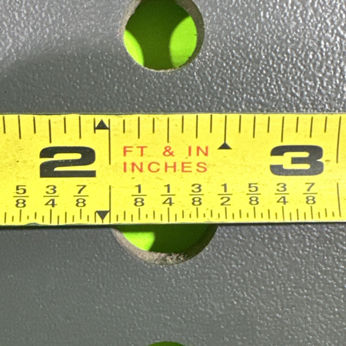 Genuine Husqvarna Mower Rear Discharge Blade 544175810 Rider C1556