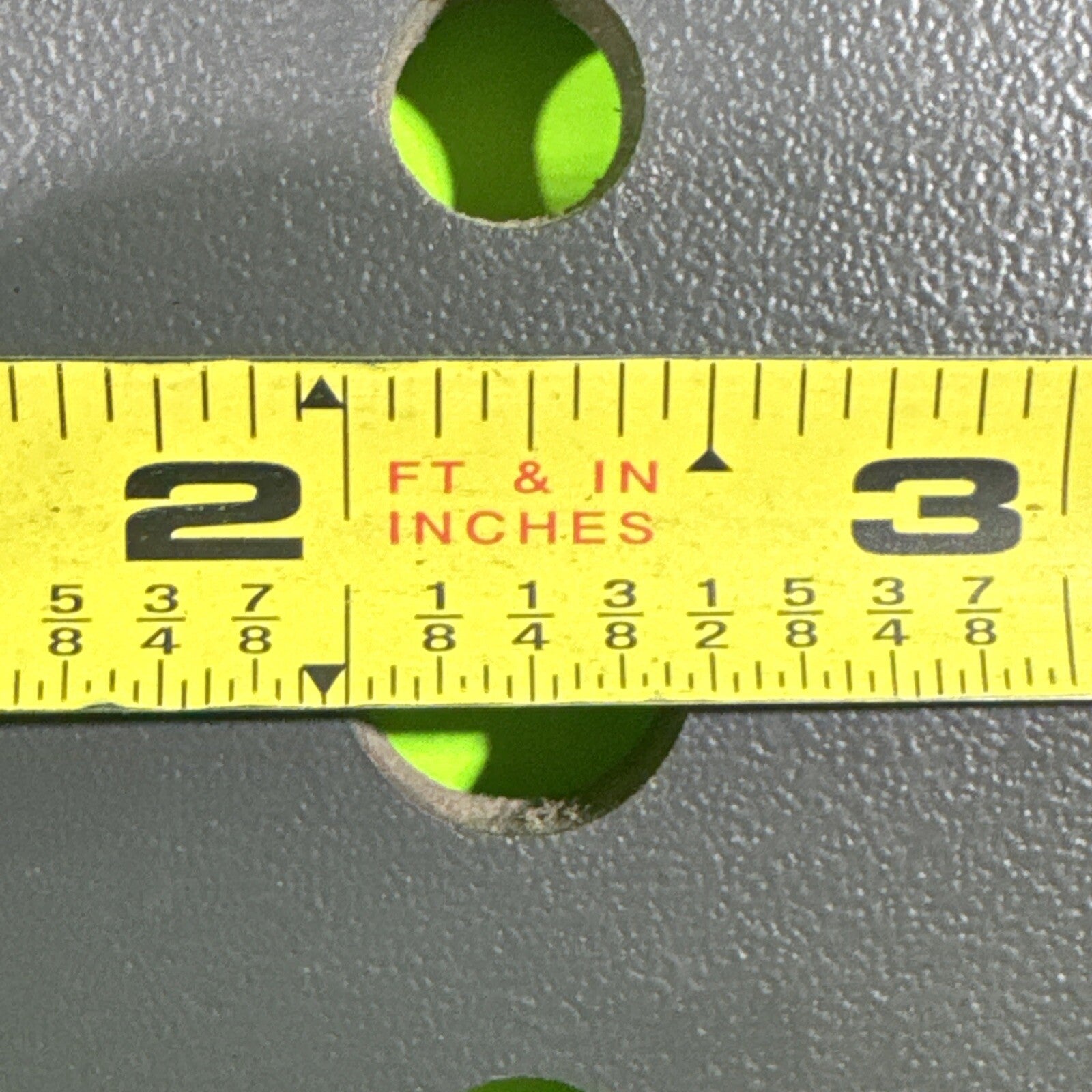 Genuine Husqvarna Mower Rear Discharge Blade 544175810 Rider C1556