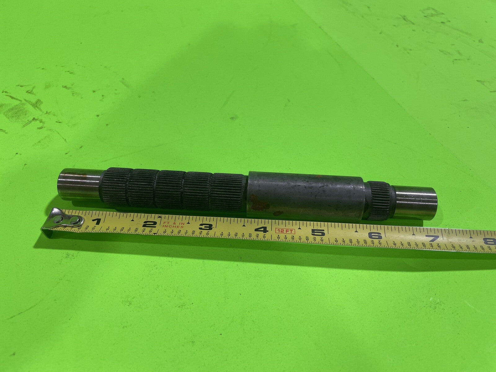 Genuine OEM Tecumseh 776134 Countershaft Peerless Gear MTD Craftsman4