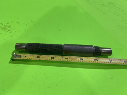Genuine OEM Tecumseh 776134 Countershaft Peerless Gear MTD Craftsman4