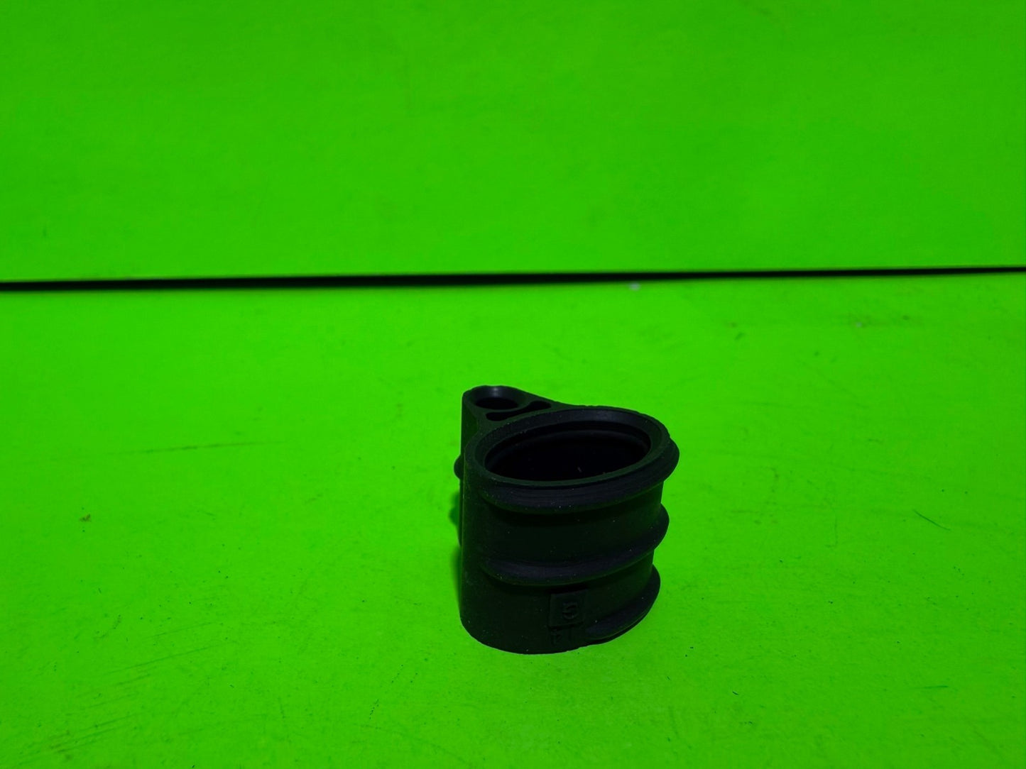 New Genuine OEM Husqvarna 503942601 Inlet Pipe0