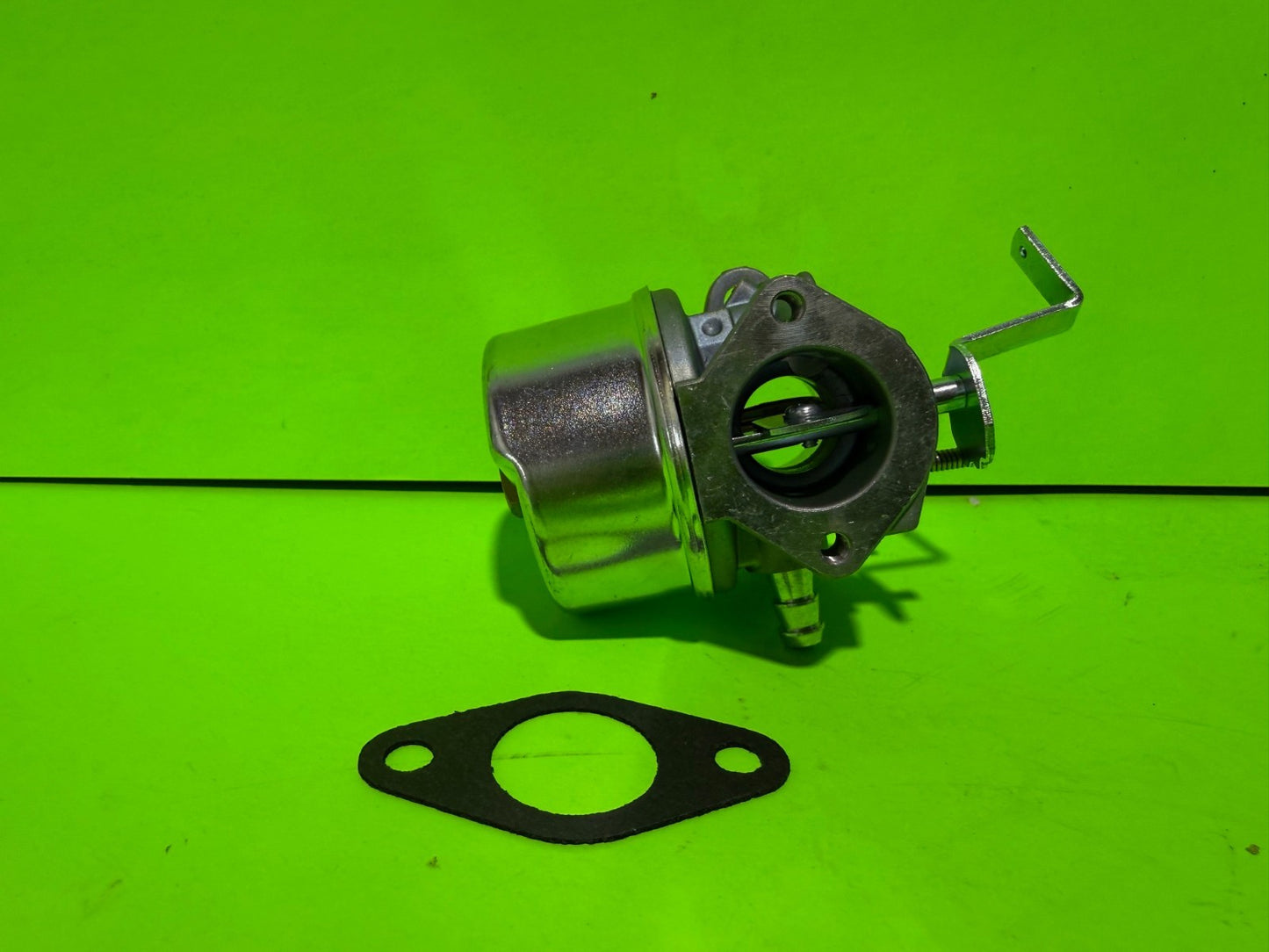 New Tecumseh 640300 632738 640096 Carburetor HSK850 HSK8700