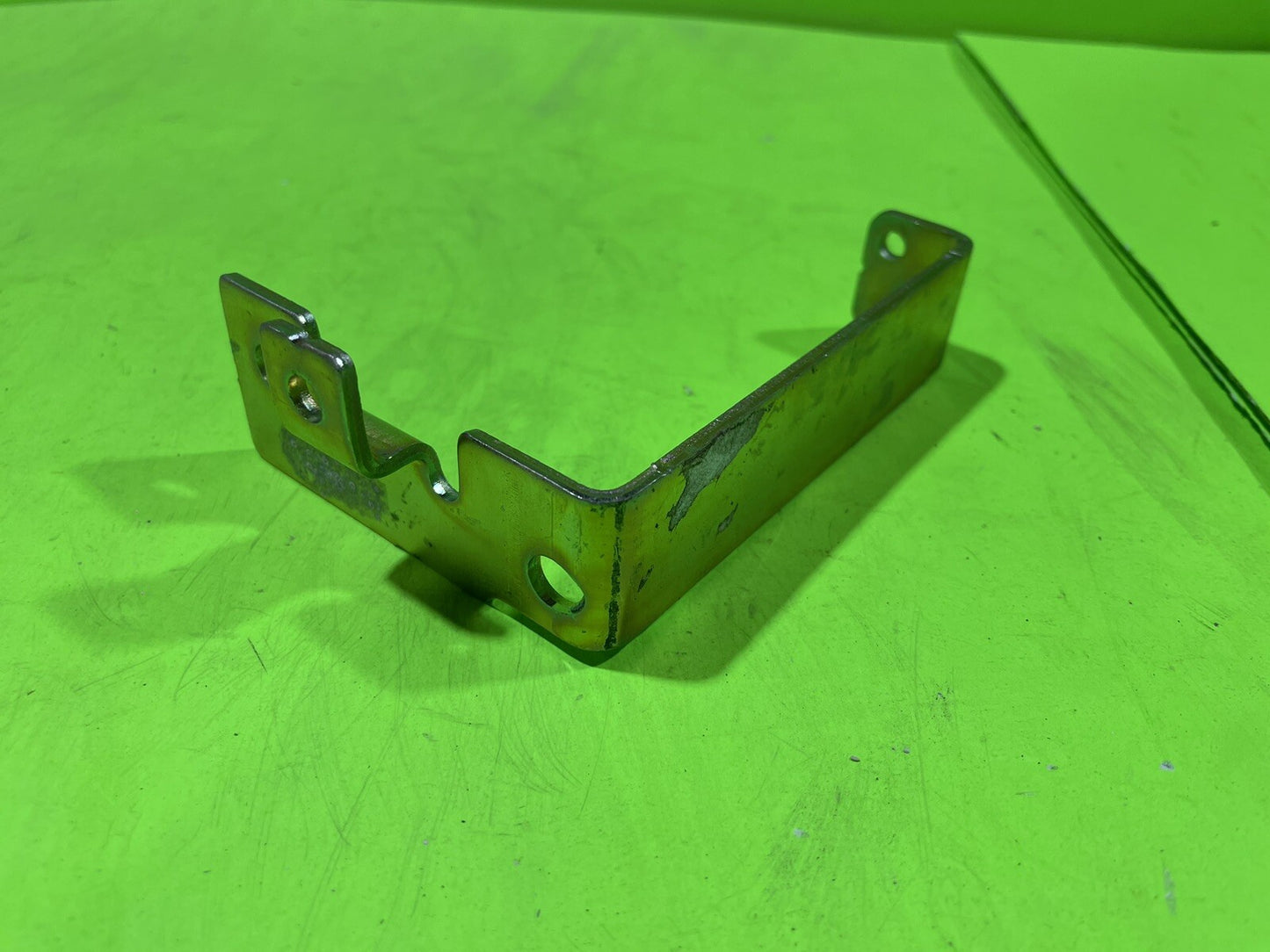 Genuine OEM Husqvarna 532196334 Traction Rod Arm Craftsman1