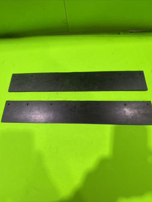 2 PACK SNOW BLOWER PADDLES FOR TORO S200 ,S620, 23-3730  55090