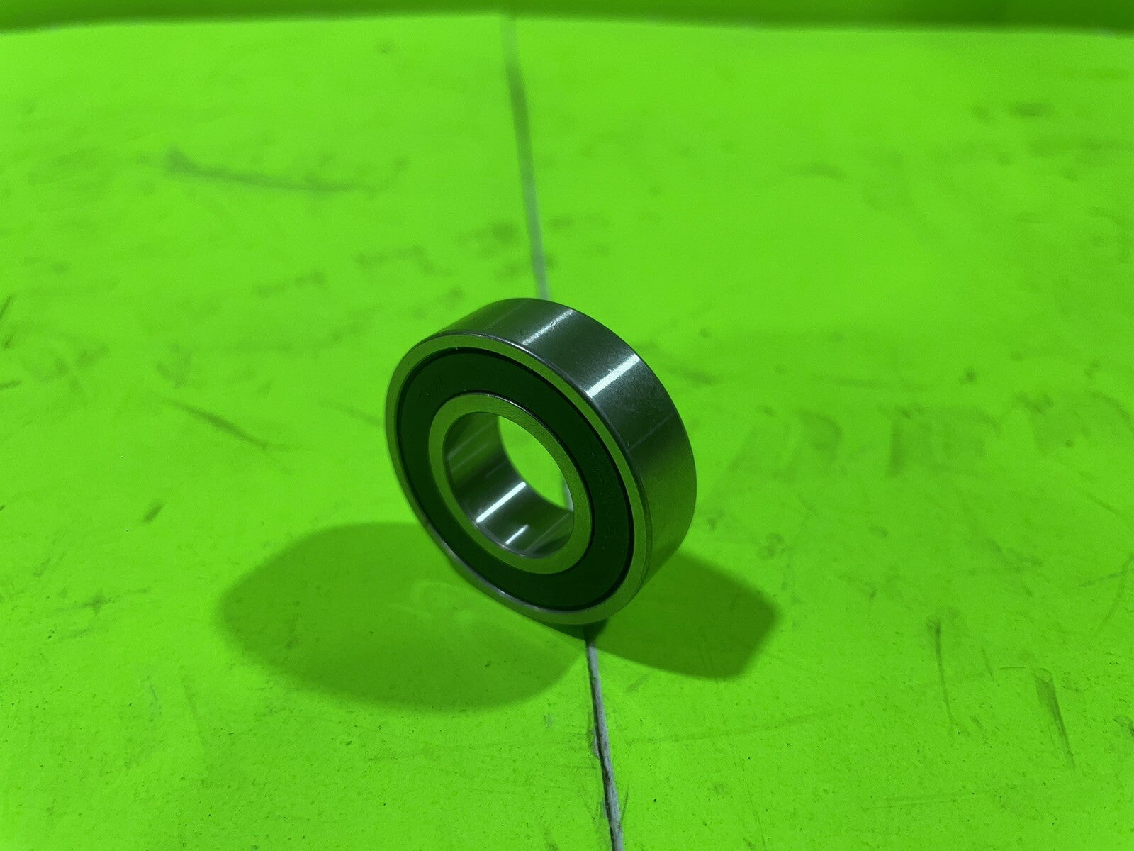Genuine OEM Husqvarna 525605401 Ball Bearing TS60 Tile Saw2
