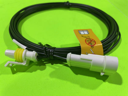 Genuine OEM Husqvarna Automower 579825104 Low Voltage Cable Assy 115H 315X etc1