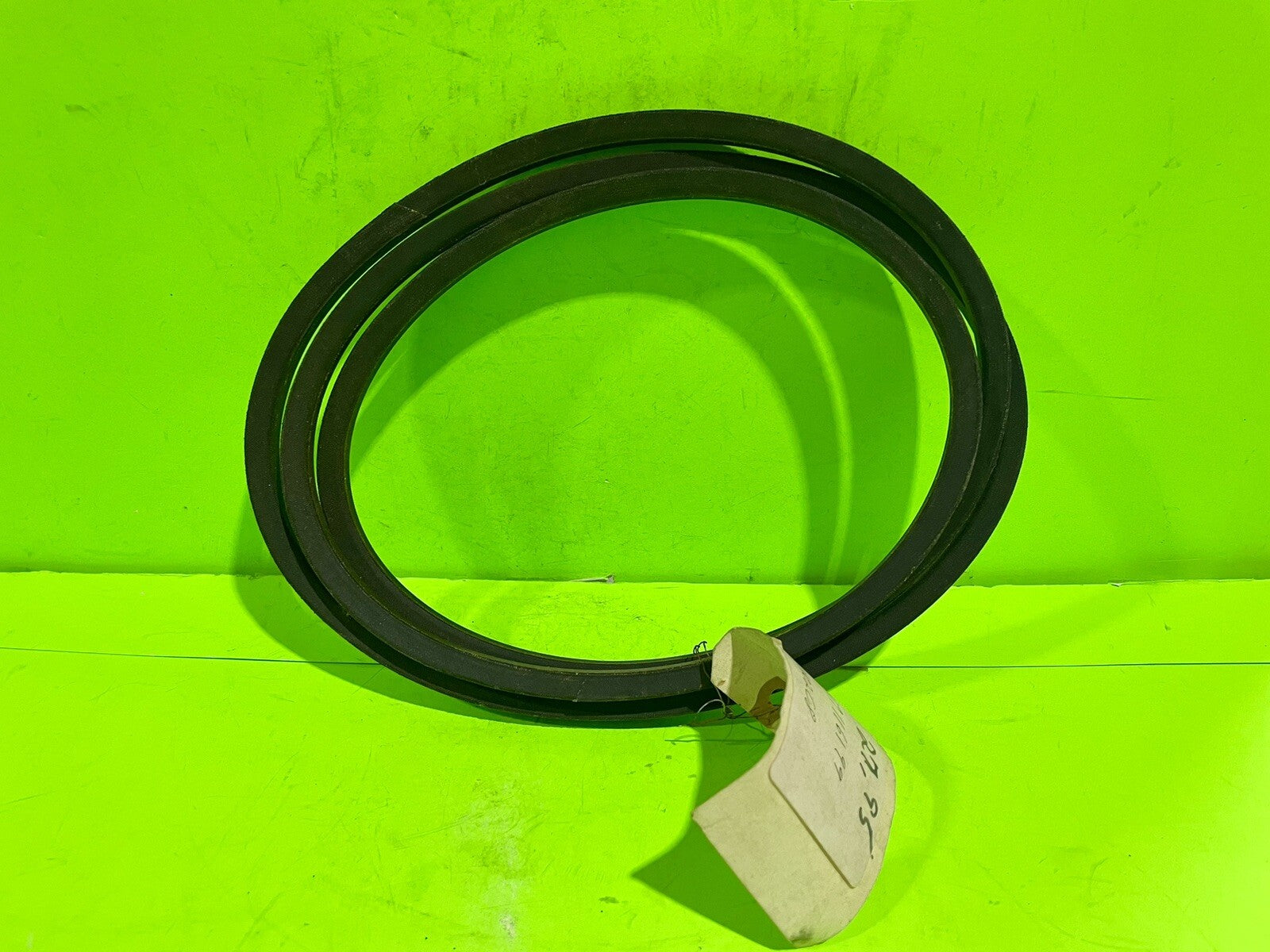 Genuine Dixon Husqvarna 539116199 V Belt1