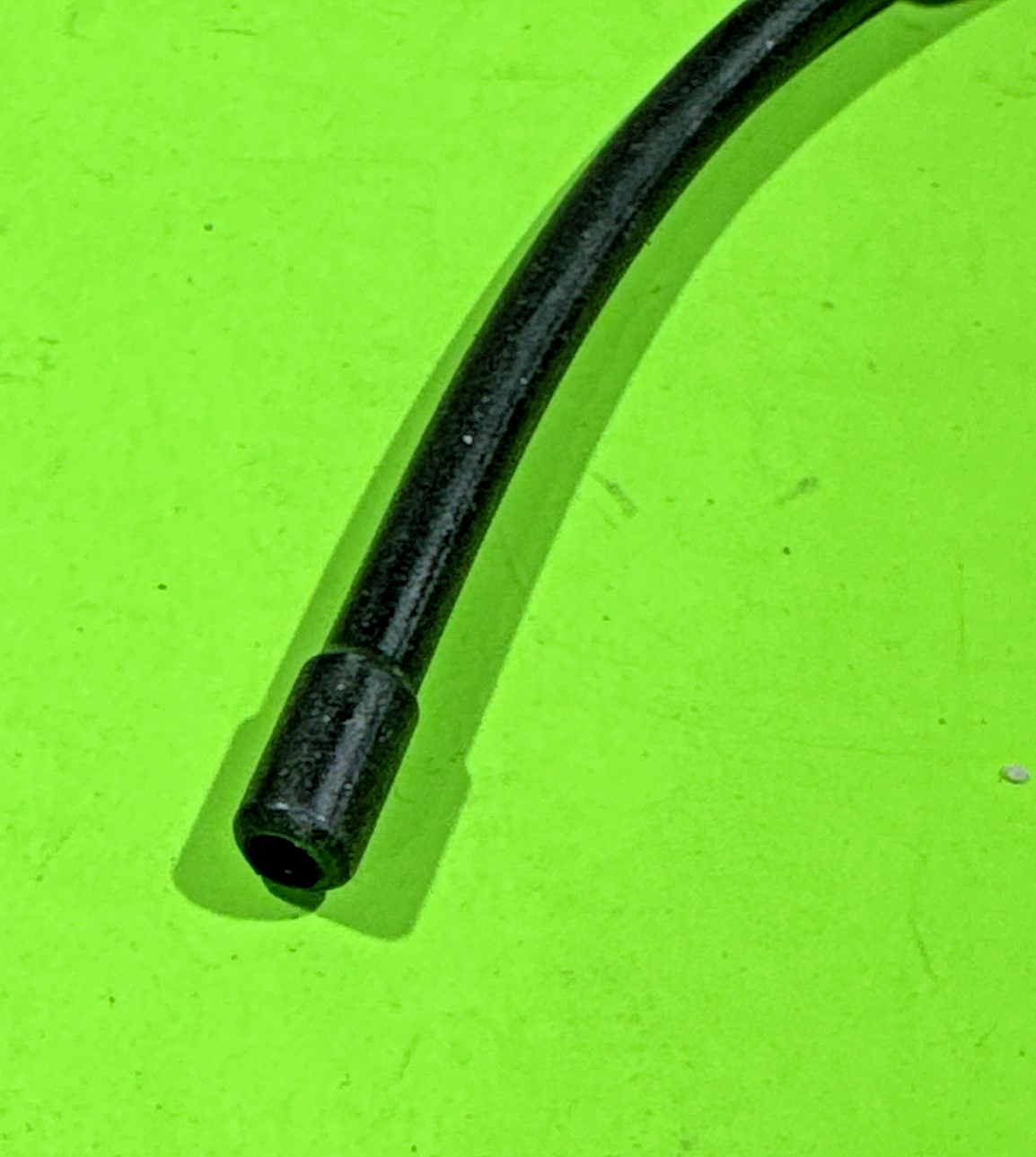 New OEM Husqvarna Fuel Hose 589357101 589357101 545 550 560 562 Jonsered CS22525