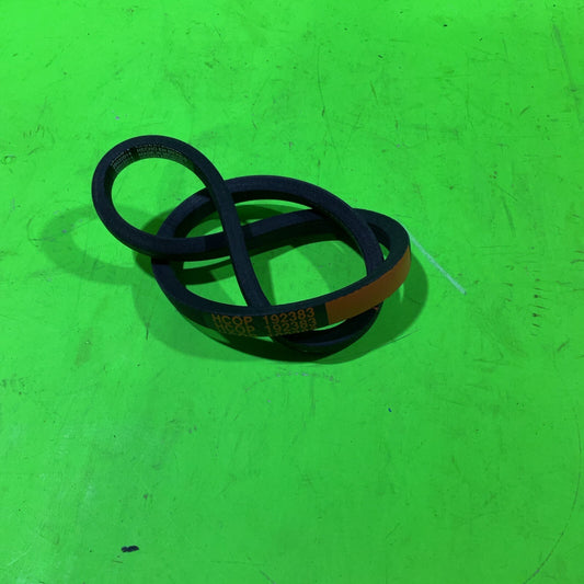 OEM Husqvarna 532192383 192383 Hydro Traction Belt Snow Blowers ST268EPT 165300