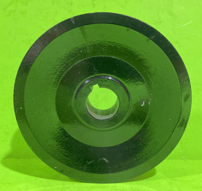 NEW OEM Dixon 539118601 Engine Pulley 300-066 Dixon Walkabout 36 Hydro Drive2