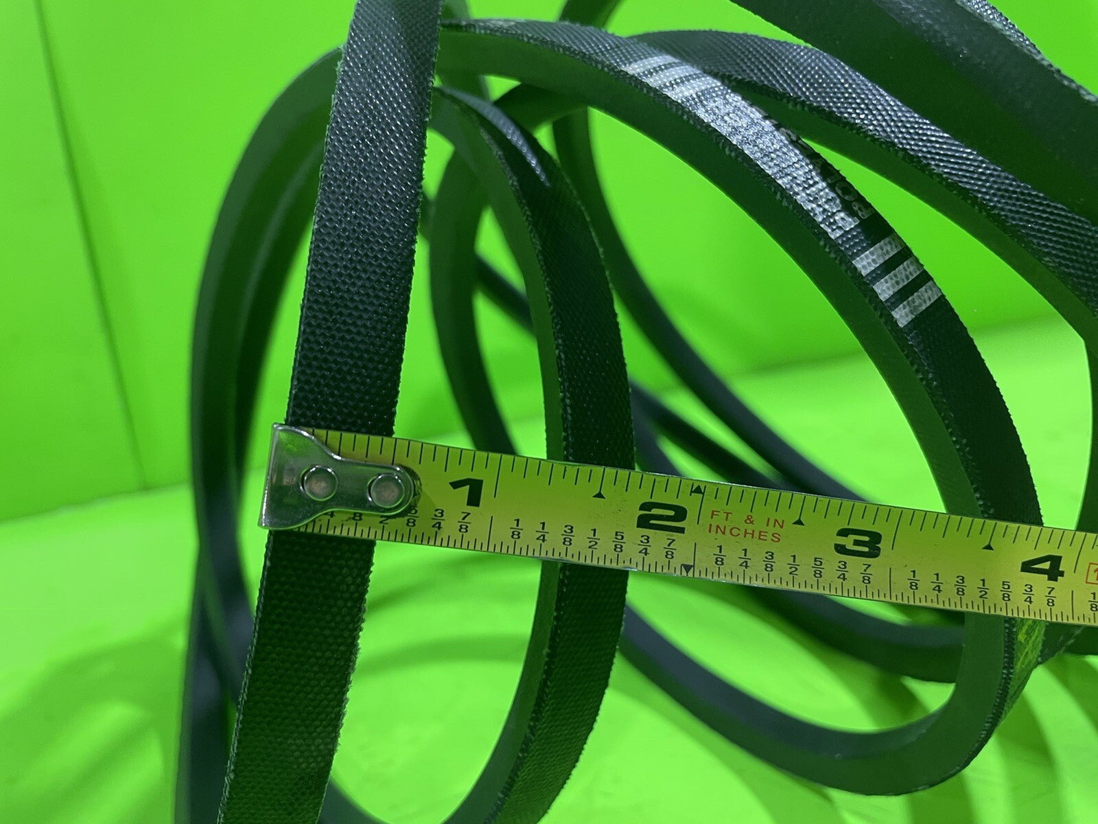 A137 Belt Compatible With Snapper LT and YT 1-4800, 7014800YP, 14800 1/2x1392