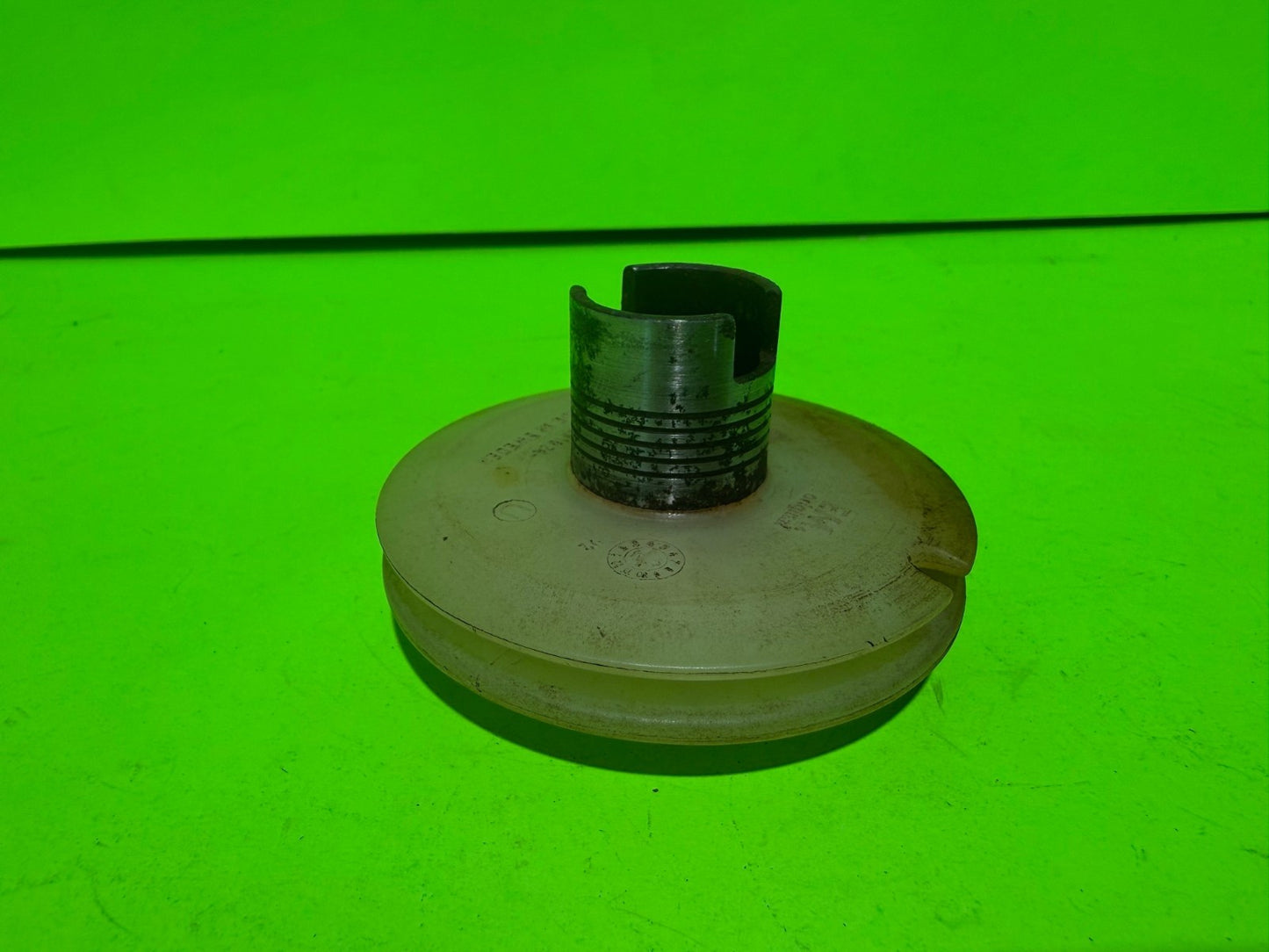 Genuine OEM Husqvarna 503102403 Starter Pulley 268 268K Chainsaws0