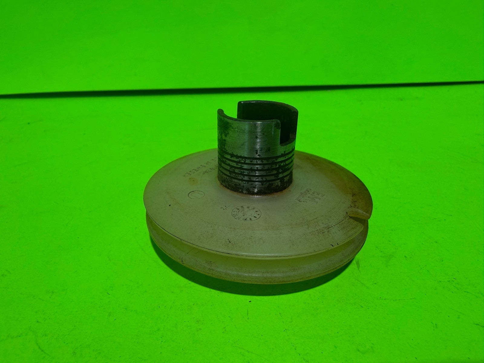 Genuine OEM Husqvarna 503102403 Starter Pulley 268 268K Chainsaws0