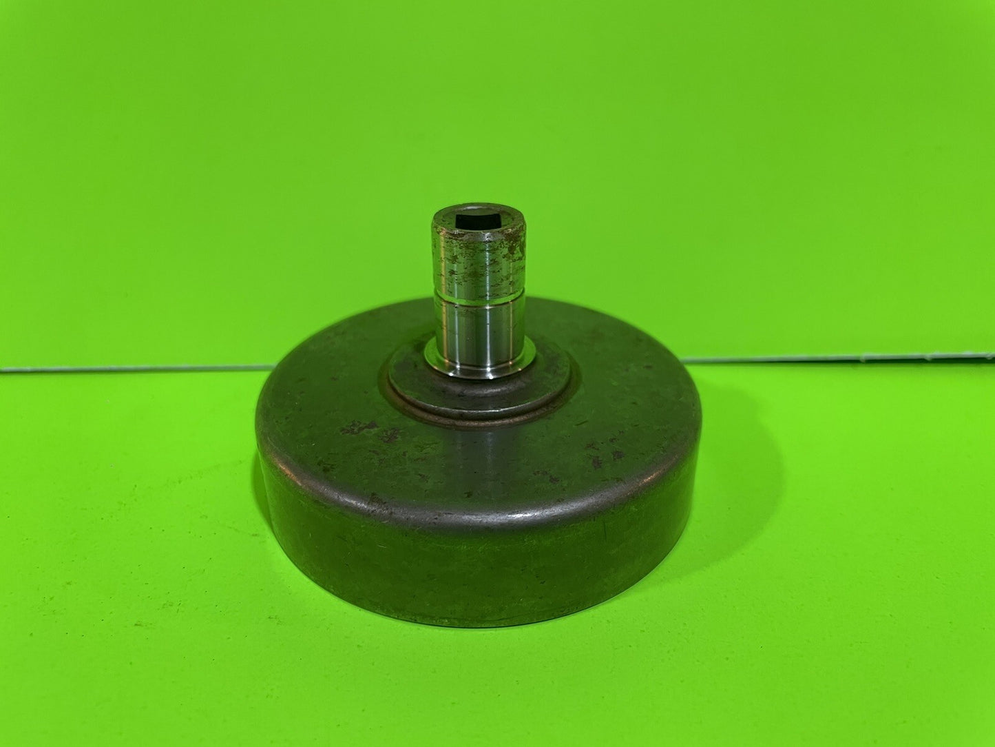 Genuine Husqvarna 575861601 586553303 Clutch Drum Assy 355 555 Jonsered BC22551