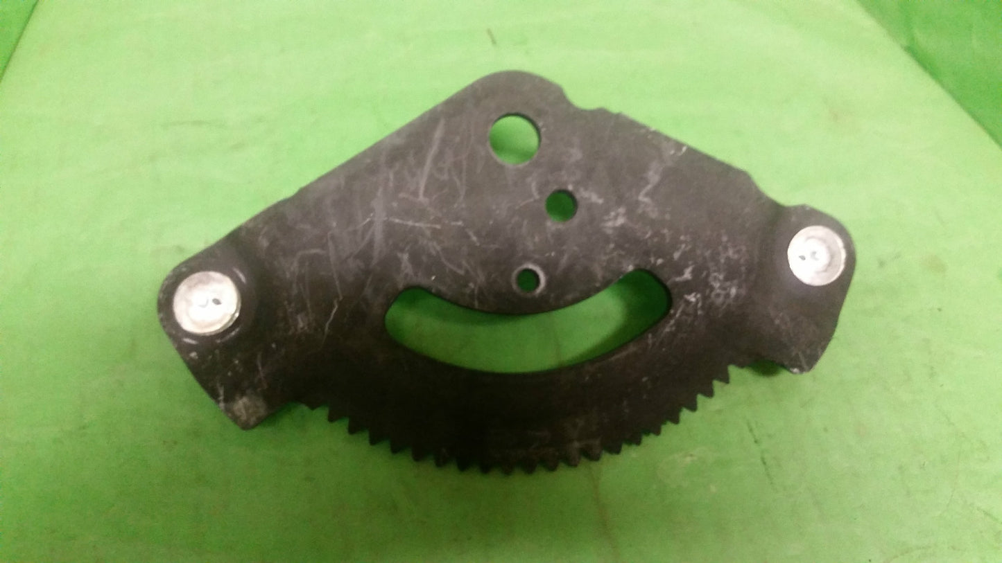 MTD PART # 717-1550F STEERING GEAR 11/90 RATIO TORY BILT GENUINE OEM1