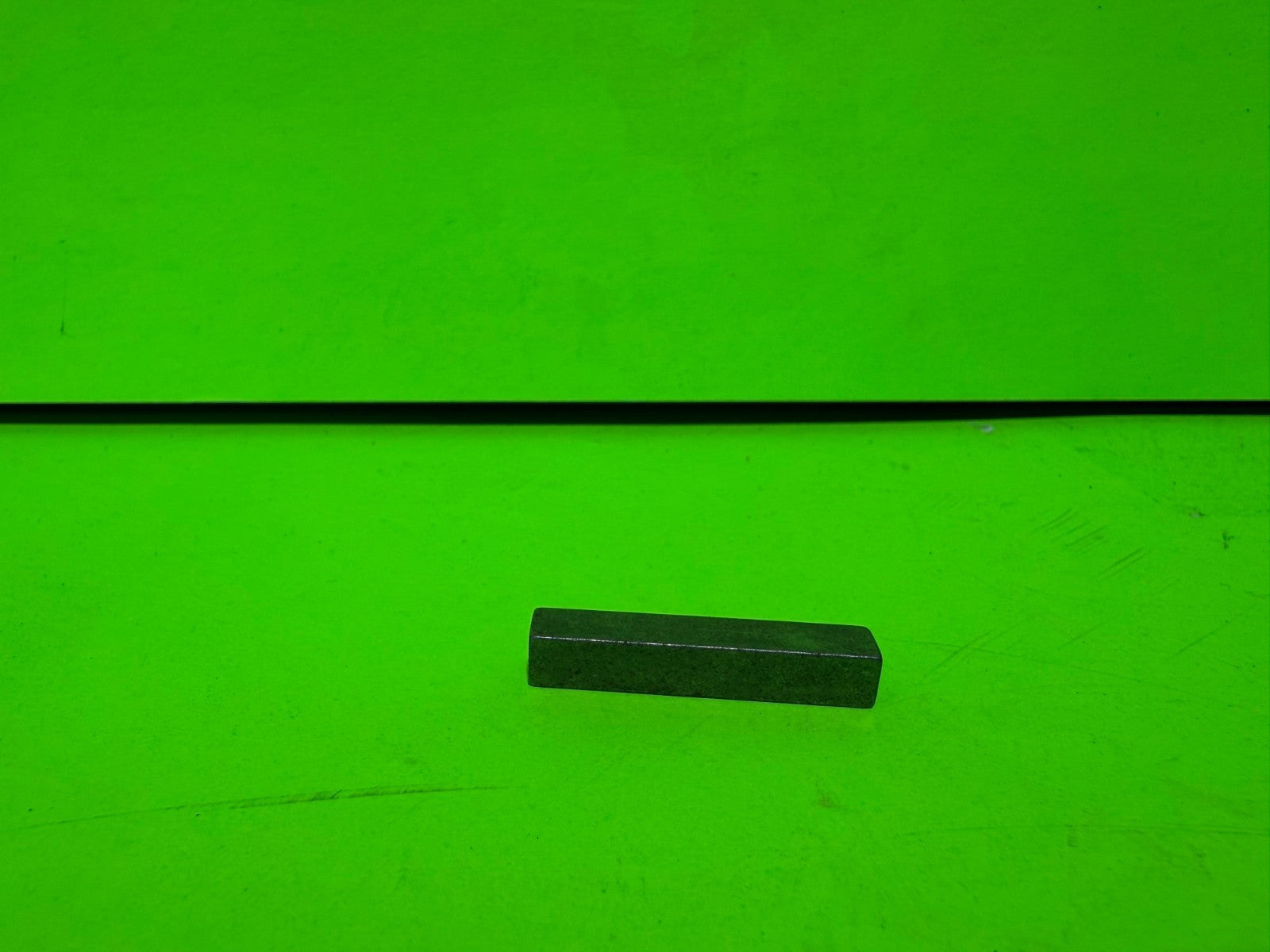 New Genuine OEM Husqvarna 506936201 Square Key Jonsered2