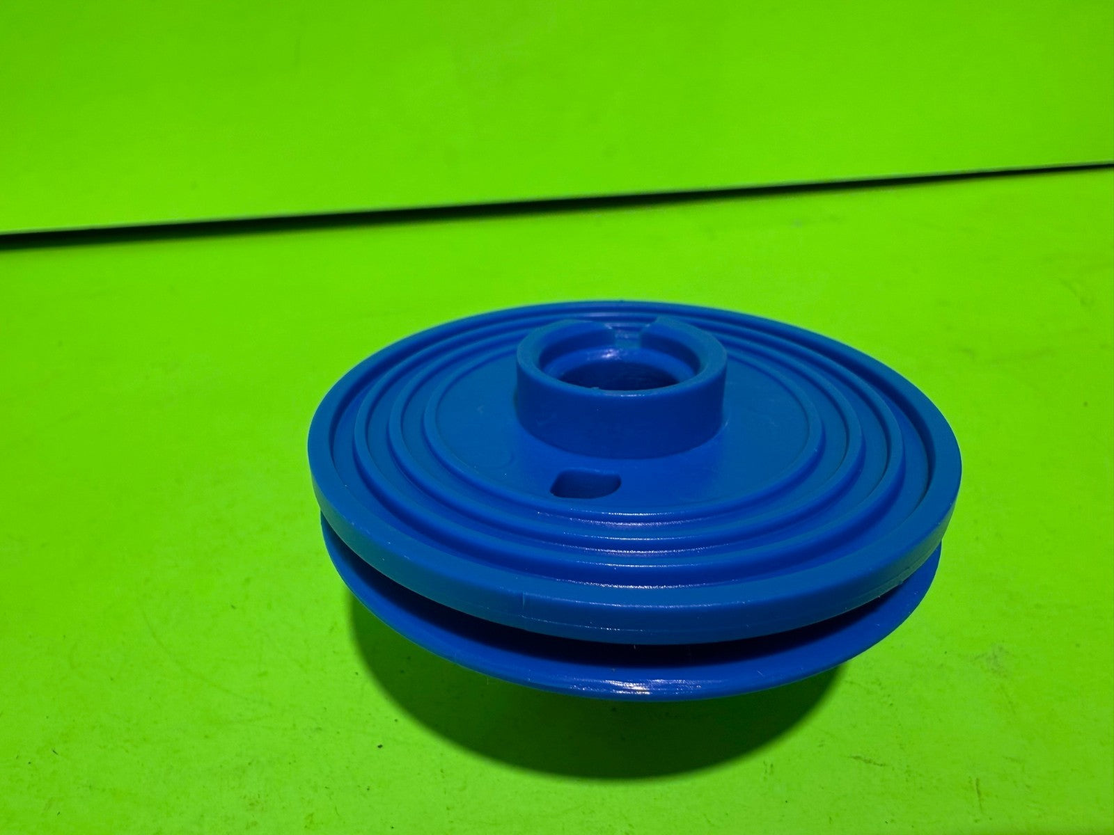 New Genuine OEM Husqvarna 506258102 Starter Pulley K650 K750 K760 K950 K9602