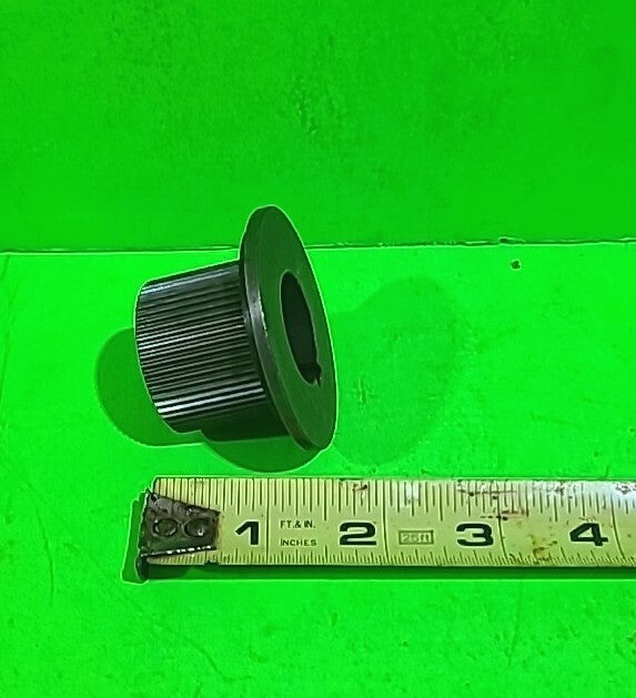 New OEM Husqvarna 532 19 49-40, 53219494  581645101 Rp Axle Lobe5