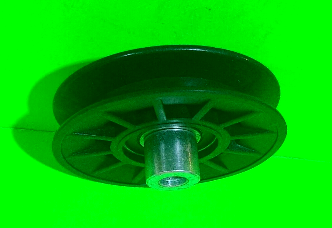 NEW REPL IDLER PULLEY HUSQVARNA AYP CRAFTSMAN POULAN 194326 532194326 7050791