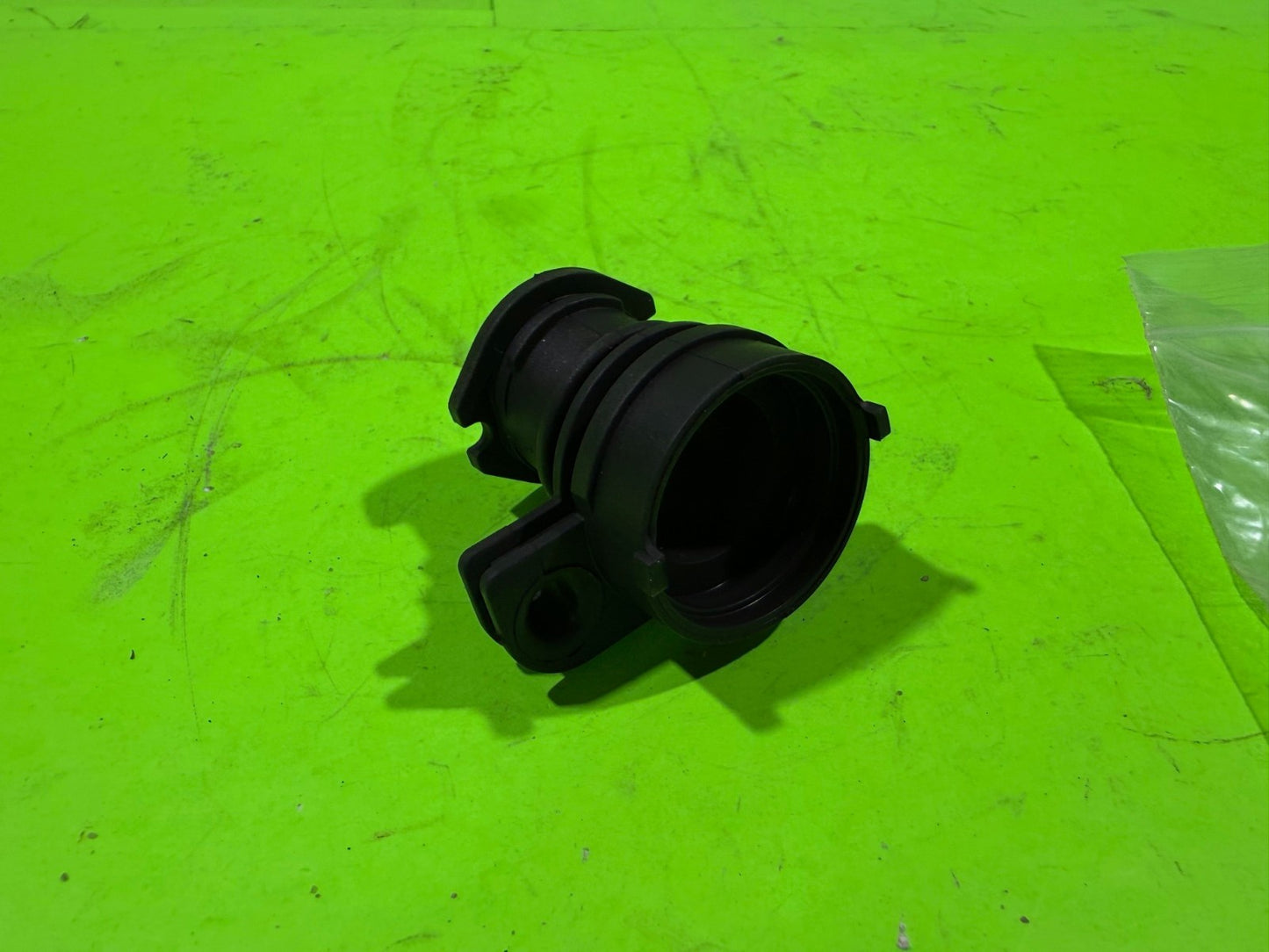 Genuine OEM Husqvarna 503964501 Intake Pipe Jonsered4