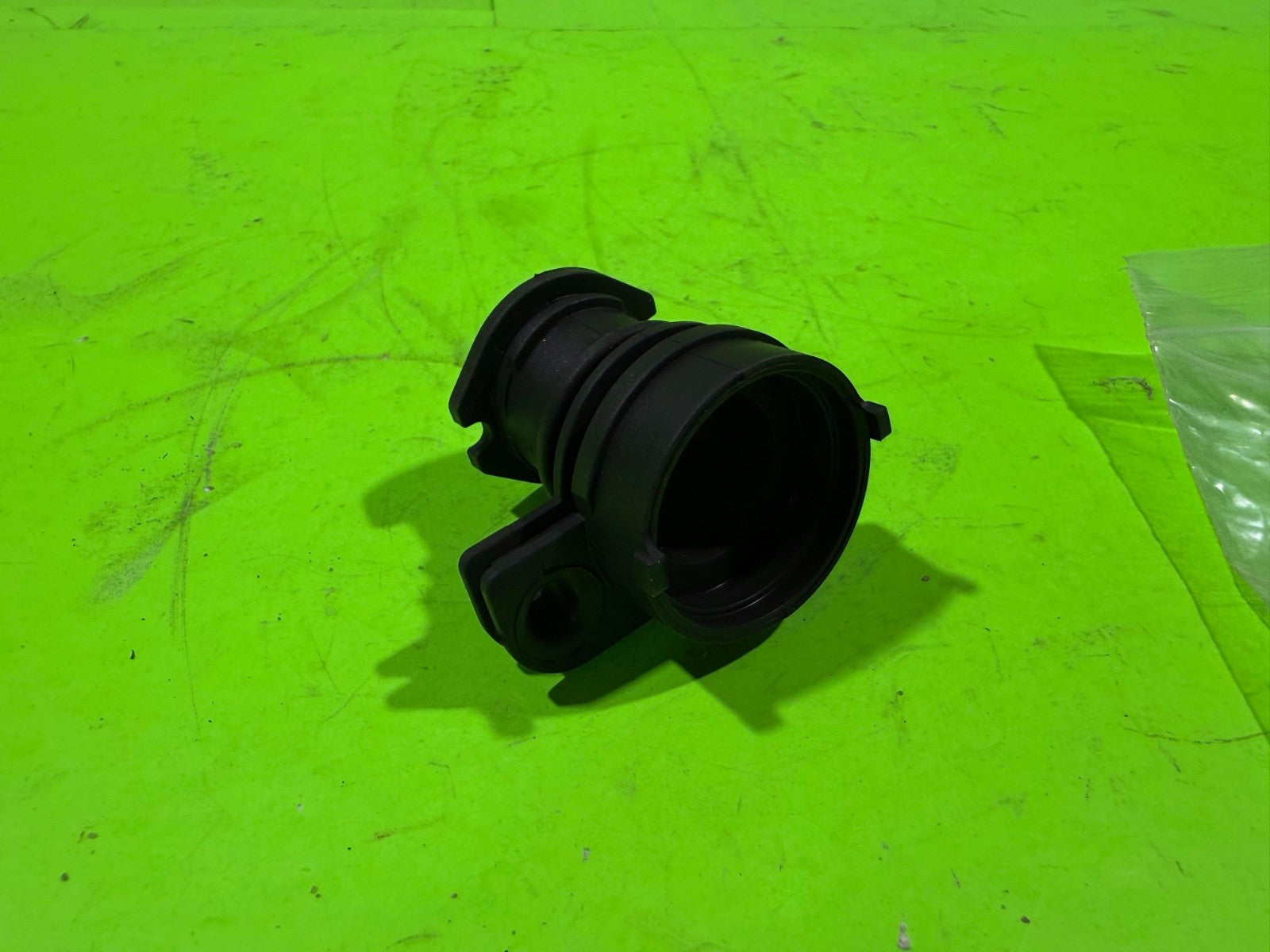Genuine OEM Husqvarna 503964501 Intake Pipe Jonsered4