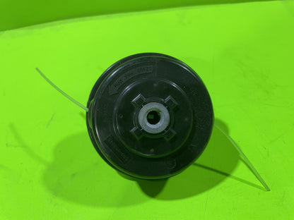 Genuine OEM Husqvarna 530053244 Trimmer Head Poulan Craftsman2