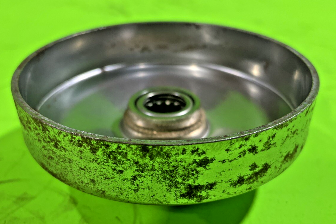 NEW Genuine Husqvarna 506326271 Clutch Drum fits 371K 375K Cut-Off Saws3