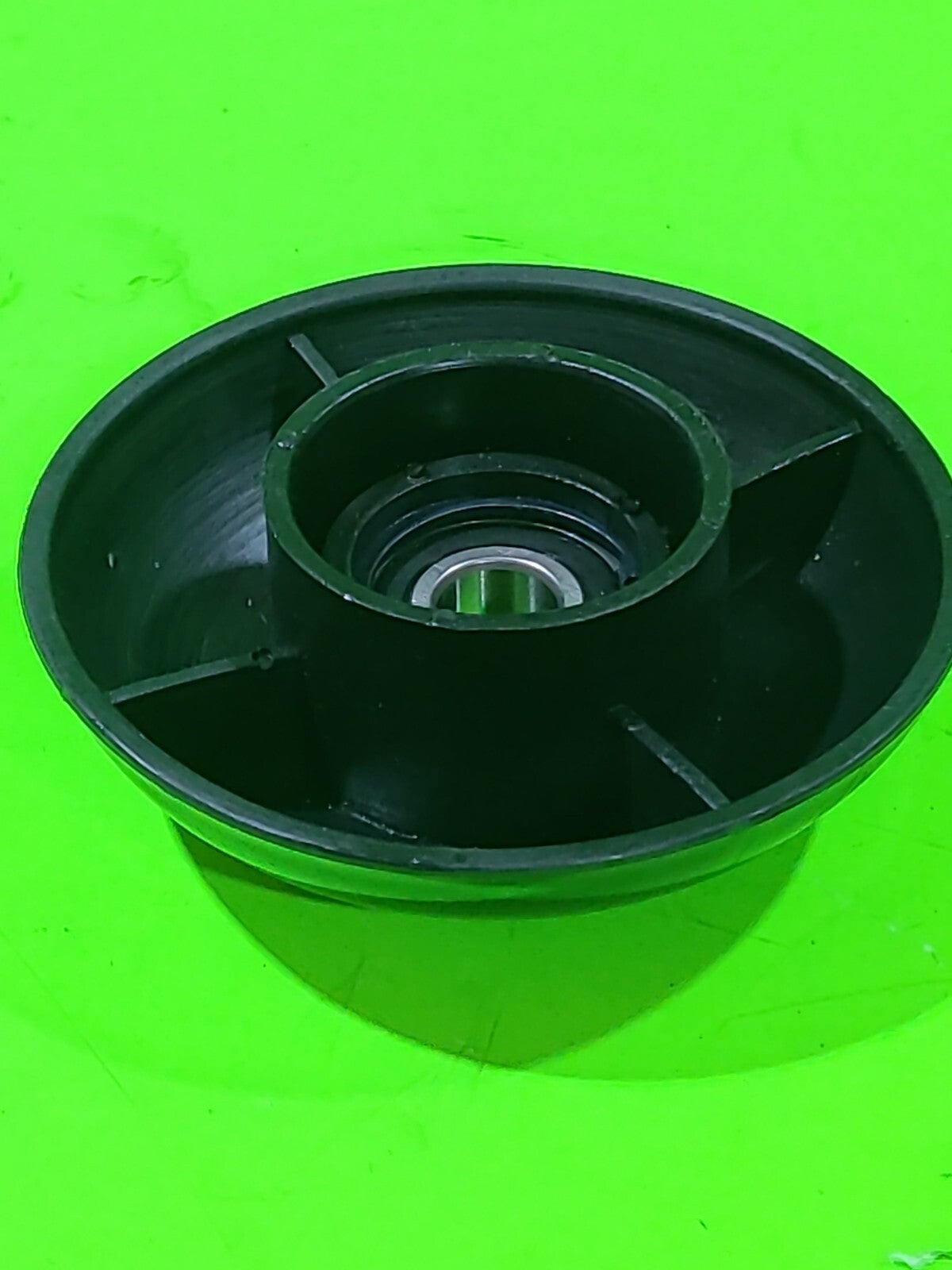 Mowball Trimmer Wheel for Sears Craftsman MTD Fits Husqvarna 182217 Wheeled Trim2