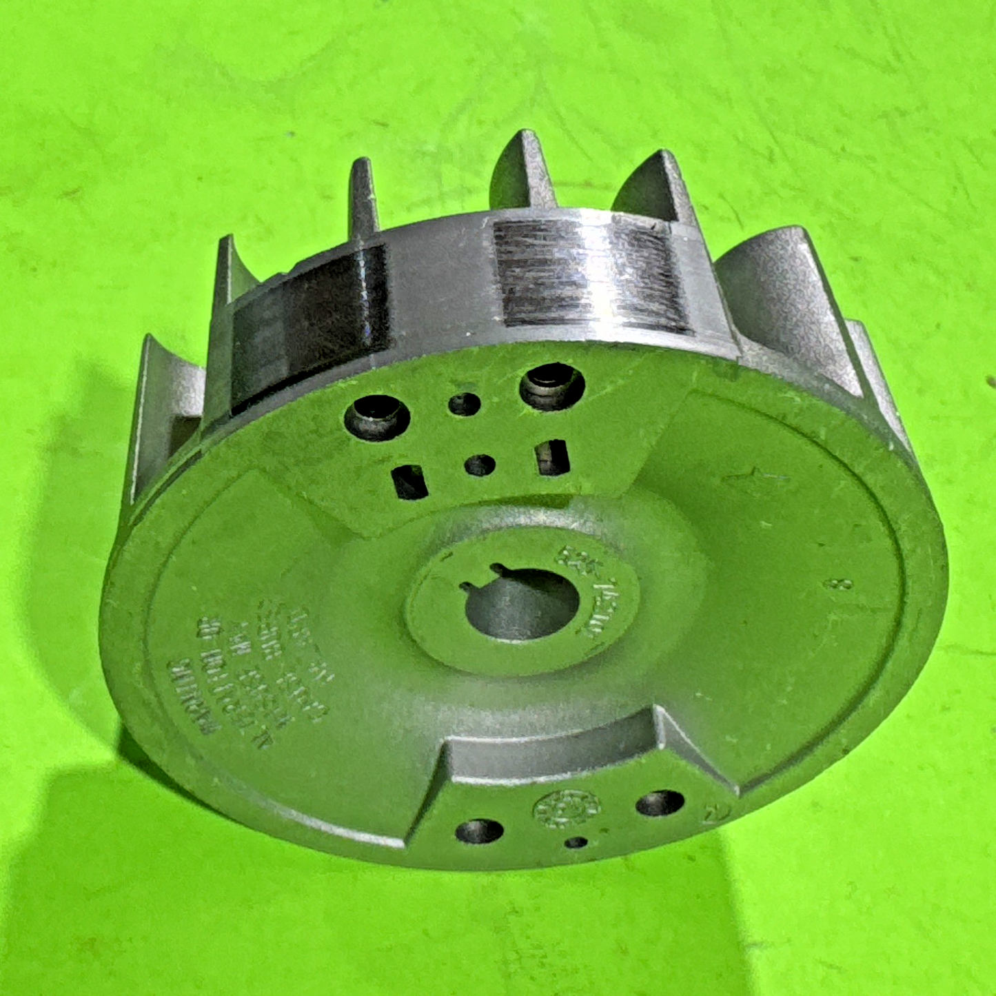 Genuine OEM Husqvarna 525742101 Flywheel Poulan Pro Chainsaws PP5020AV5