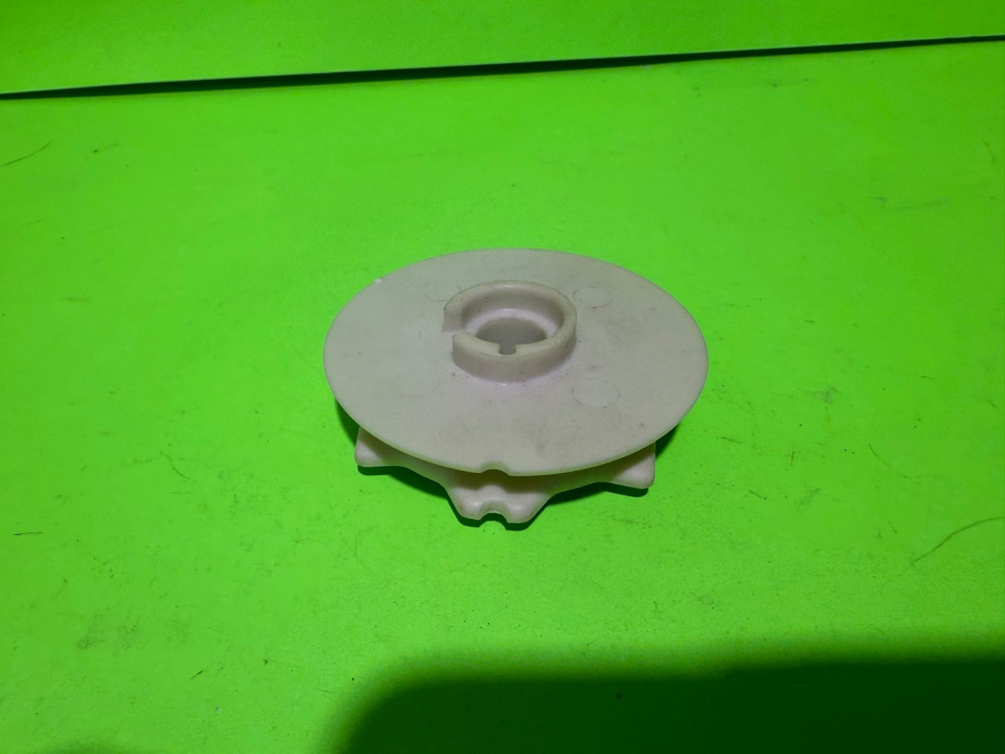 New Genuine OEM Husqvarna 545058201 Starter Pulley, Pulley ONLY 5809736013