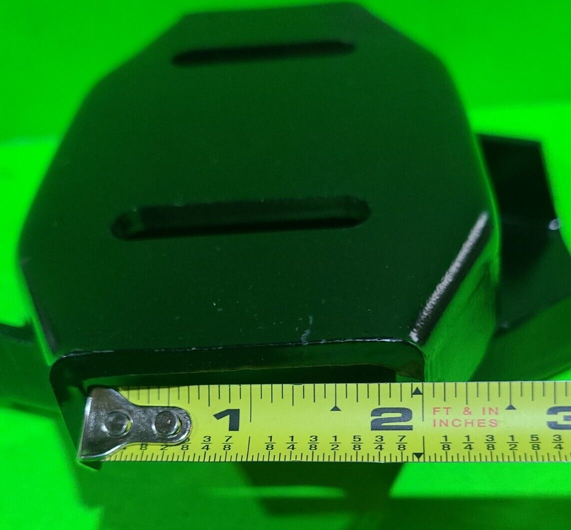 NEW Skid Shoe Set Includes Shear Pins Repl 02483859 02459900 24599 248385911