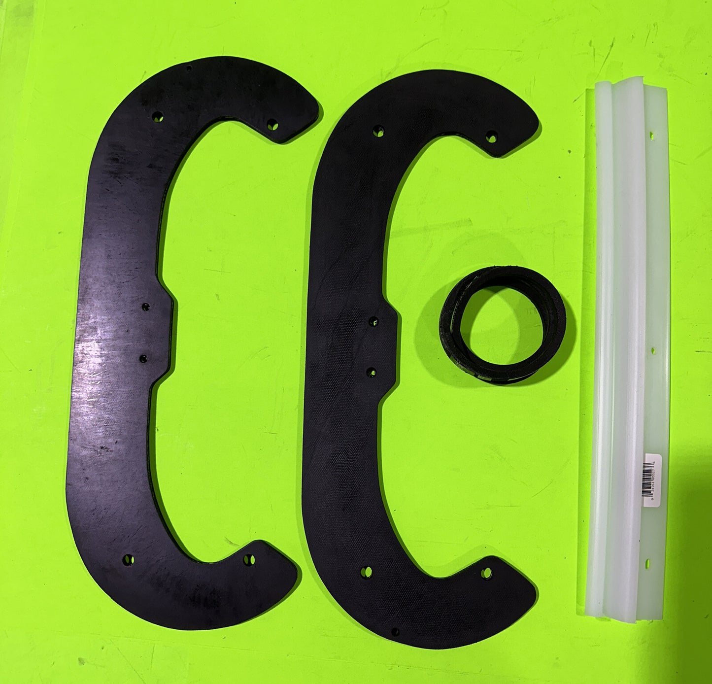Toro Powerlite Replacement Snow Blower/Thrower Kit Scraper Bar/ Paddles/ Belt 0