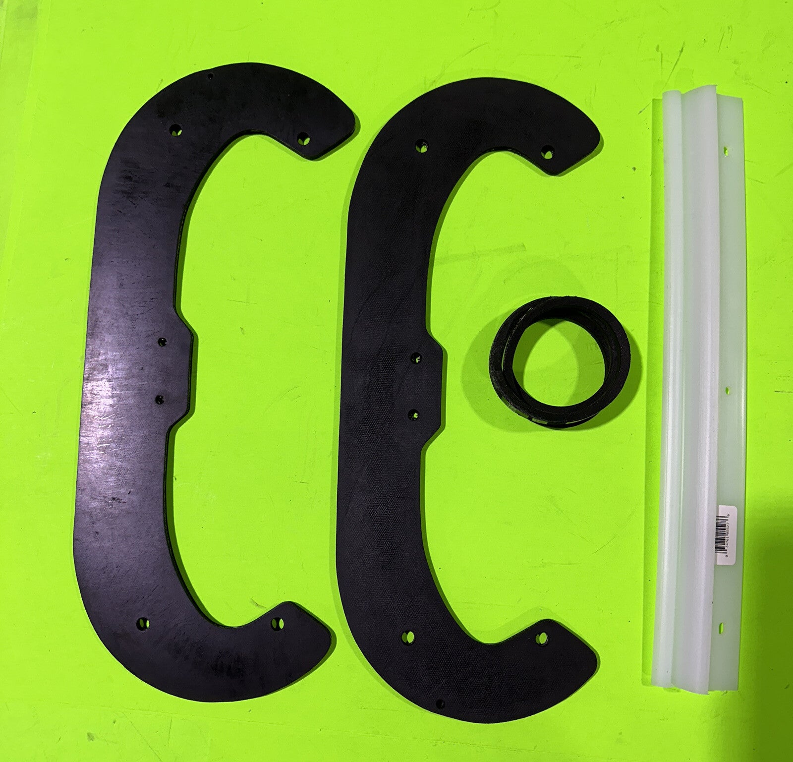Toro Powerlite Replacement Snow Blower/Thrower Kit Scraper Bar/ Paddles/ Belt 0
