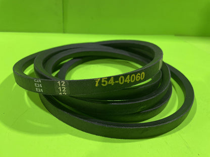 Deck Belt for MTD Cub Cadet 754-04060B 954-04060C John Deere GX10851 42"5