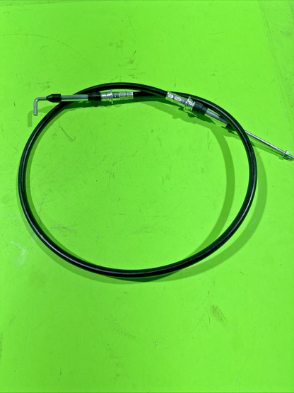 New John Deere  AT196606 Control Cable 710J 710K5