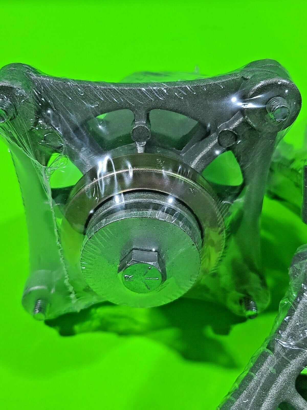 (3) NEW DECK BLADE SPINDLE ASSEMBLY FITS AYP FITS HUSQ 192870 187292 5321872923