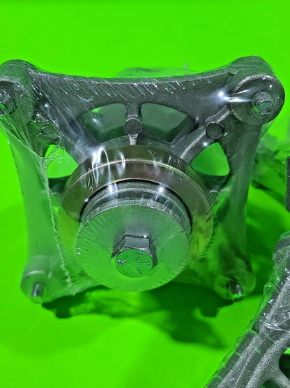 (3) NEW DECK BLADE SPINDLE ASSEMBLY FITS AYP FITS HUSQ 192870 187292 5321872923