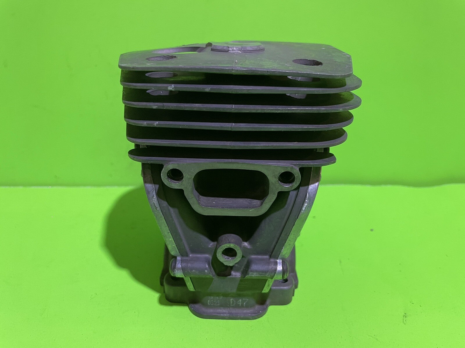 OEM Husqvarna 503939372 Cylinder Assy 503626472 Jonsered 362 365 371 3721