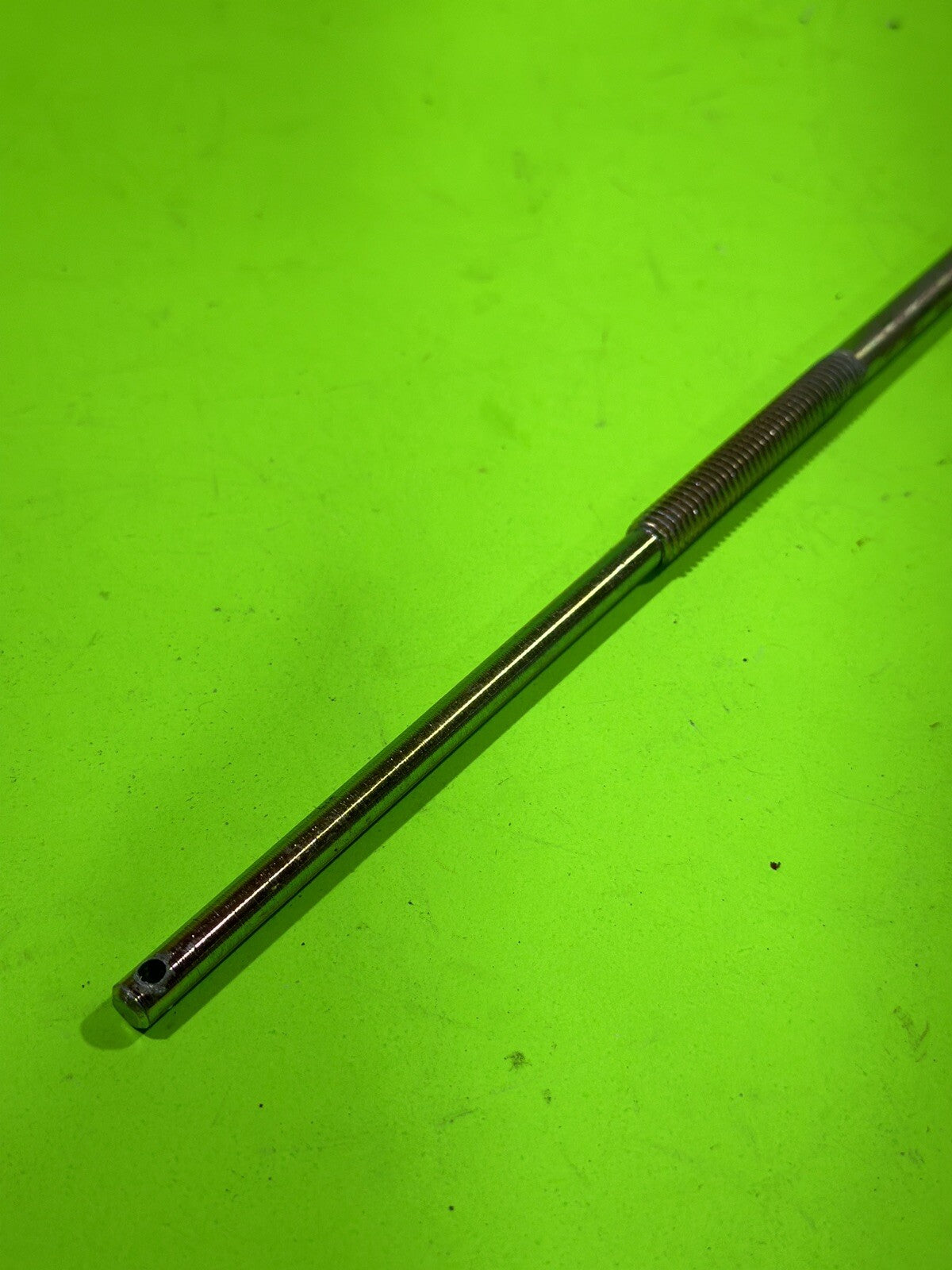 Genuine OEM Husqvarna 532145627 YTH180 954140010E Brake Rod Assembly1