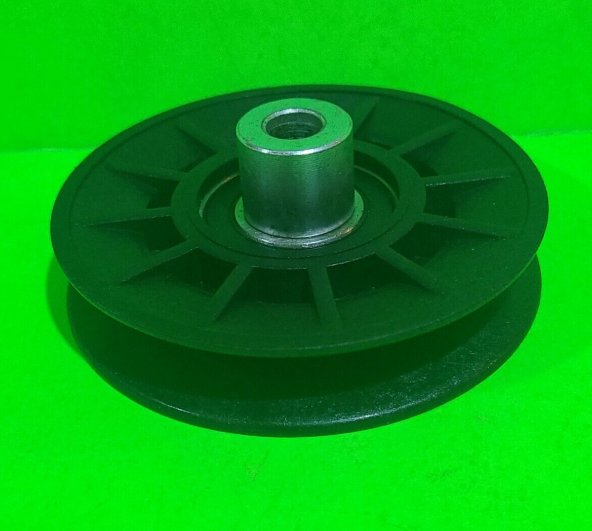 NEW REPL IDLER PULLEY HUSQVARNA AYP CRAFTSMAN POULAN 194326 532194326 7050794