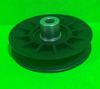 NEW REPL IDLER PULLEY HUSQVARNA AYP CRAFTSMAN POULAN 194326 532194326 7050794