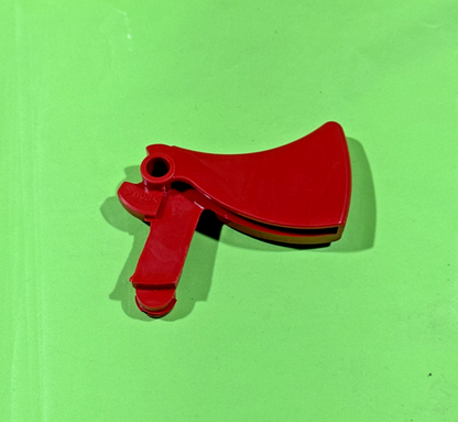 New OEM Husqvarna THROTTLE LEVER 512795301 AYP Sears CHT2400 CHTZ2401 CHTZ24600
