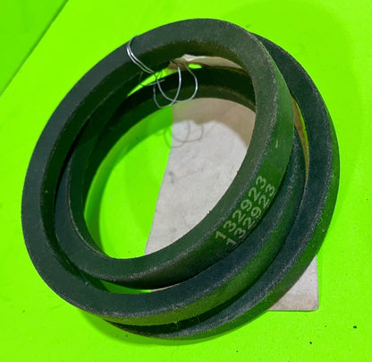 NEW Dixon 132923 / 539132923 V-Belt fits Dixon & Husqvarna Lawn Equipment OEM1