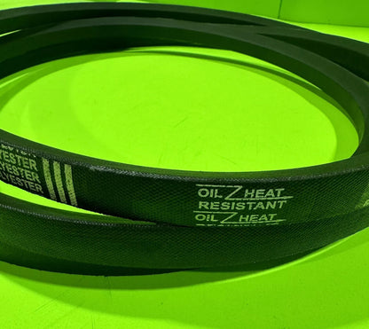 John Deere M154958 Repl Secondary Deck Drive Belt 48" Deck GT235 LX277 X300 X5003