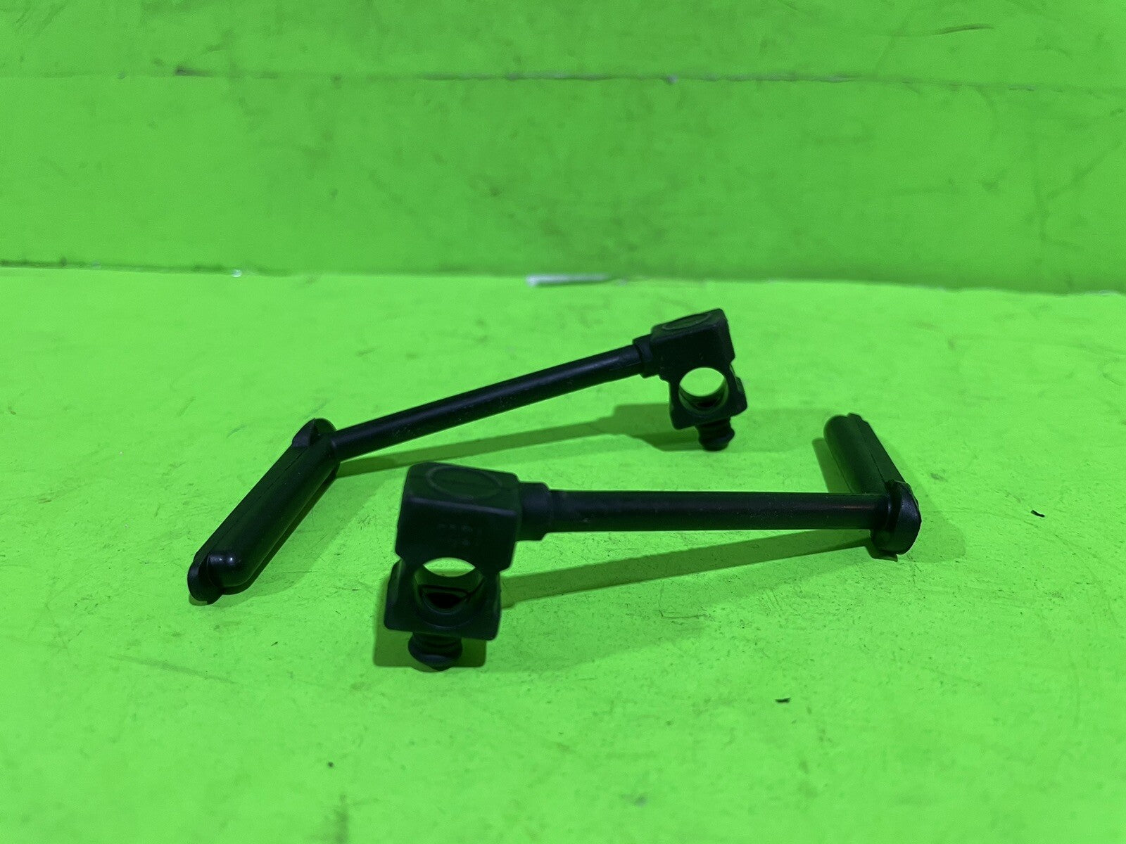2 Pack Genuine OEM Husqvarna 577272501 Oil Hose 536LIXP 436LI T536LIXP T535IXP4