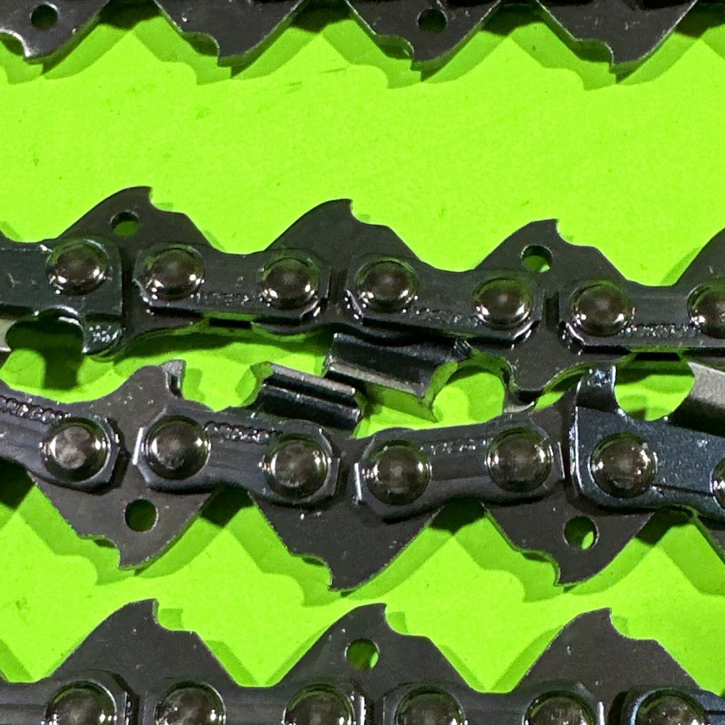 3 - 20" Full Chisel Chains for Stihl MS260 MS261 MS271 MS280 MS291  22LPX081G(3)4