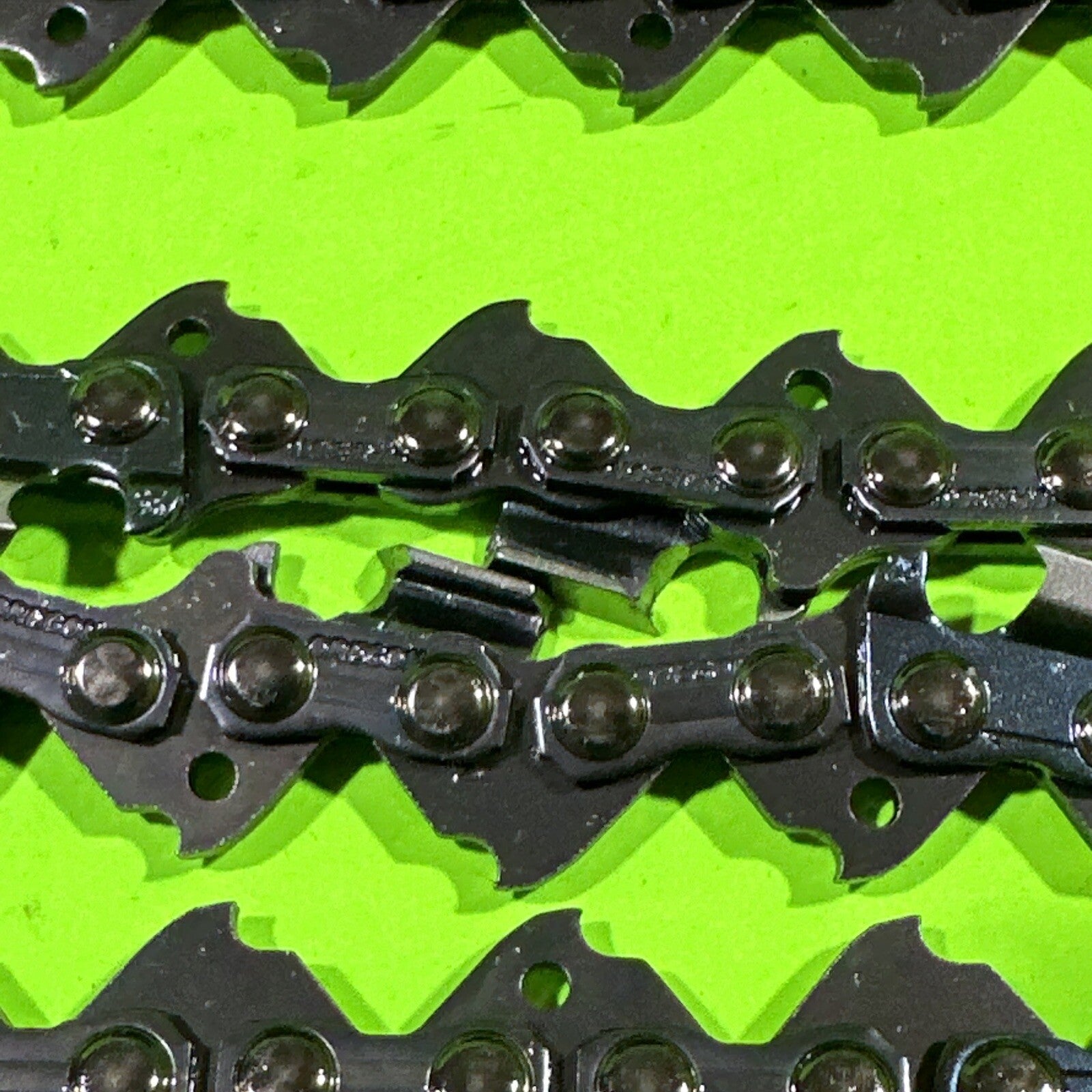 3 - 20" Full Chisel Chains for Stihl MS260 MS261 MS271 MS280 MS291  22LPX081G(3)4