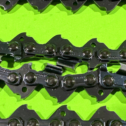 3 - 20" Full Chisel Chains for Stihl MS260 MS261 MS271 MS280 MS291  22LPX081G(3)4