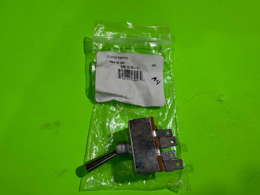 NEW Genuine OEM DIXON 539125011 PTO Switch 501 502 503 4198 50220
